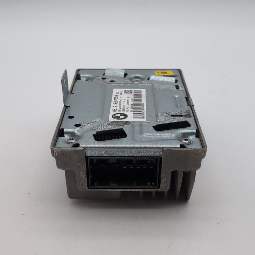 2016 - 2021 BMW X1 X2 F39 F48 Radio Stereo HiFi Audio Amplifier Amp 9387656