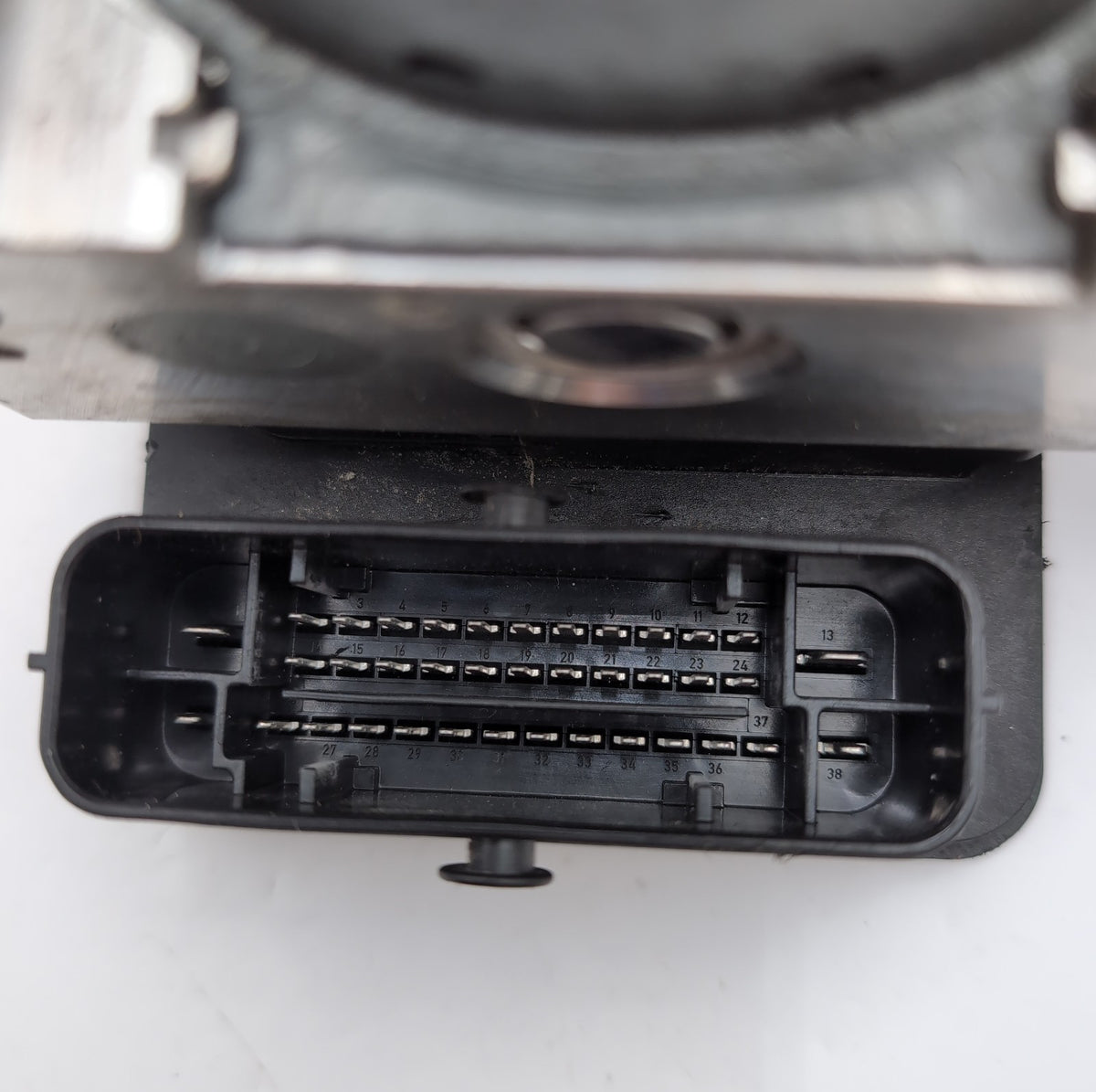 2018 2019 Subaru WRX 2.0L Manual ABS Anti Lock Brake Pump 27536VA090