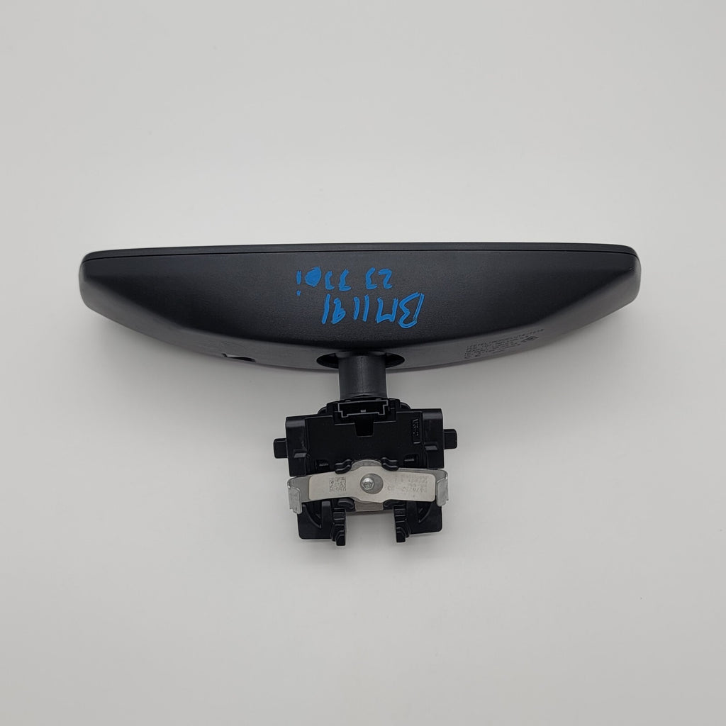 2019 - 2025 BMW 330i M340i X3M X4M G20 F97 F98 Interior Rear View Mirror 9476752