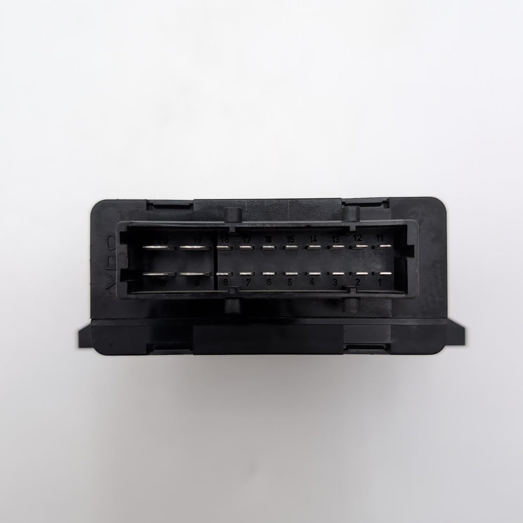 2006-2009 Mercedes W251 R500 R350 Airmatic Suspension Control Module A2515450432