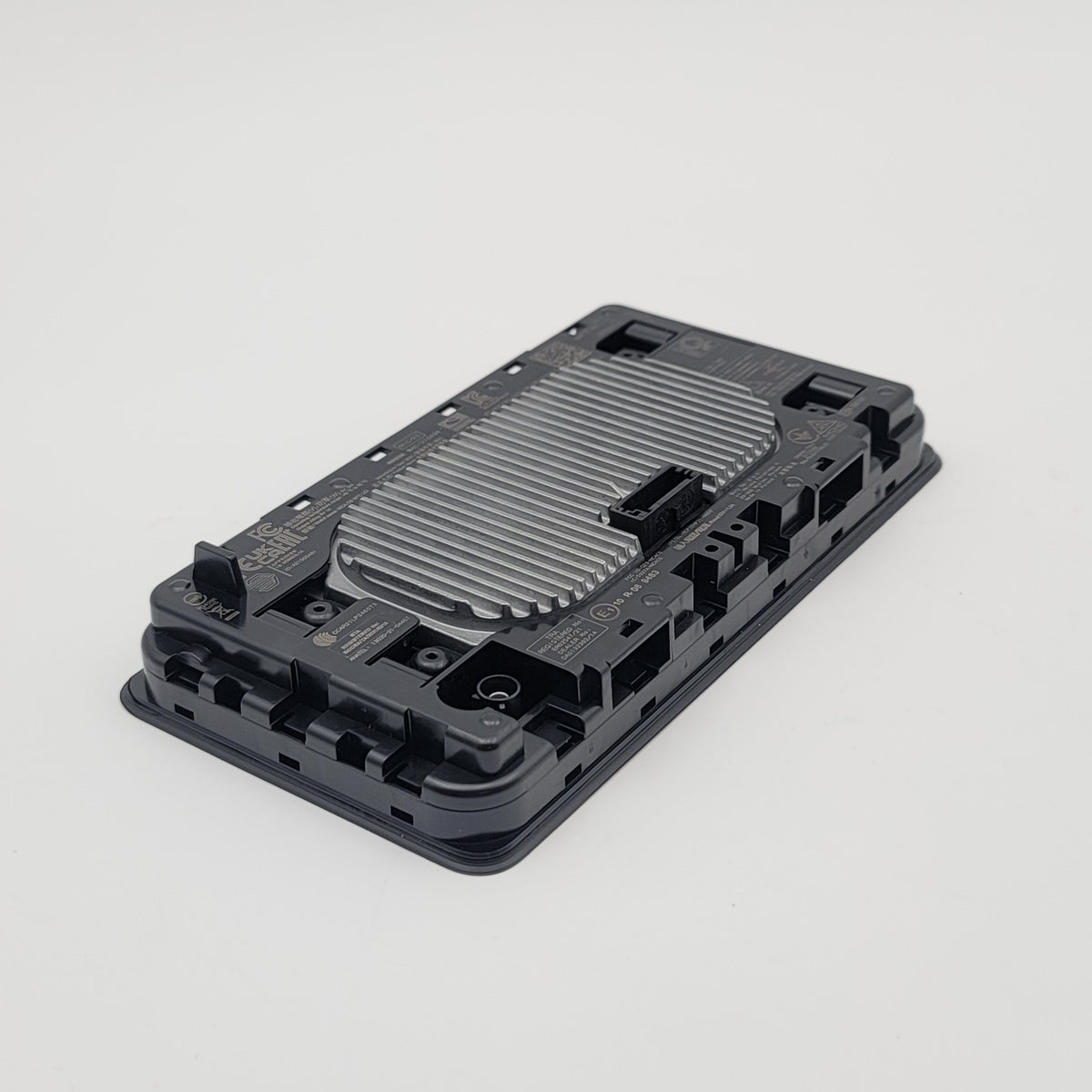 2021 - 2025 BMW G20 G80 M3 Front Center Console Wireless Charging Pad Tray