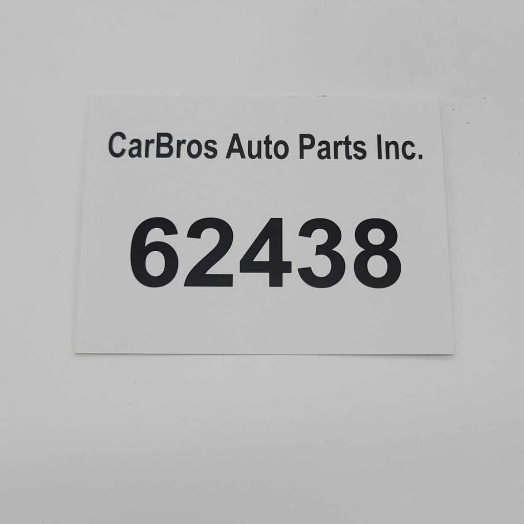 2021 - 2026 BMW G60 G20 G80 G22 G82 Gas Accelerator Pedal Aluminum 6889824