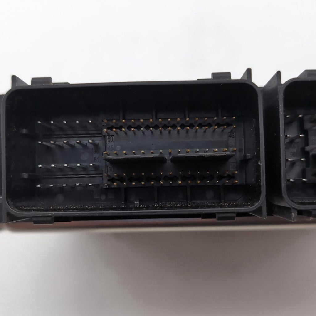 2019 - 2022 Ford Edge 2.0L Engine Computer Control Module ECU K2GA-12A650-CFA