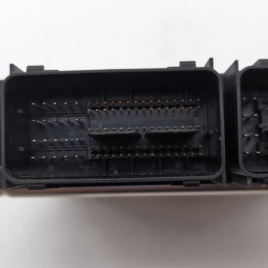 2019 - 2022 Ford Edge 2.0L Engine Computer Control Module ECU K2GA-12A650-CFA