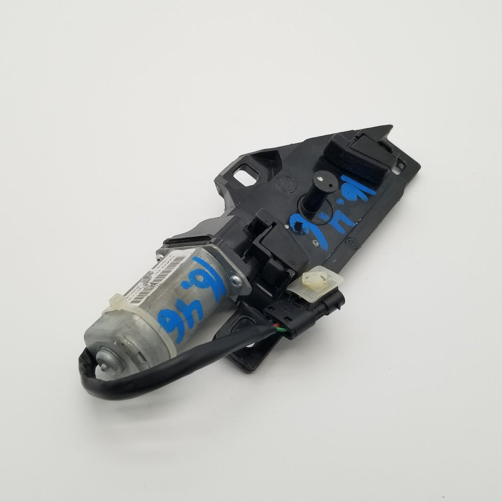 2002-2008 BMW E65 E66 745LI 745I 750LI 750I 760I TRUNK LID POWER LOCK ACTUATOR