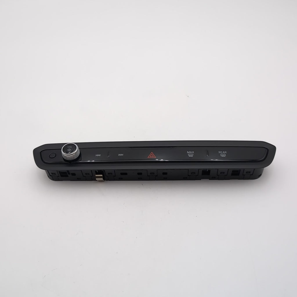 2021- 2024 BMW M4 M3 G83 G82 G80 Dashboard Climate Control Switch Panel