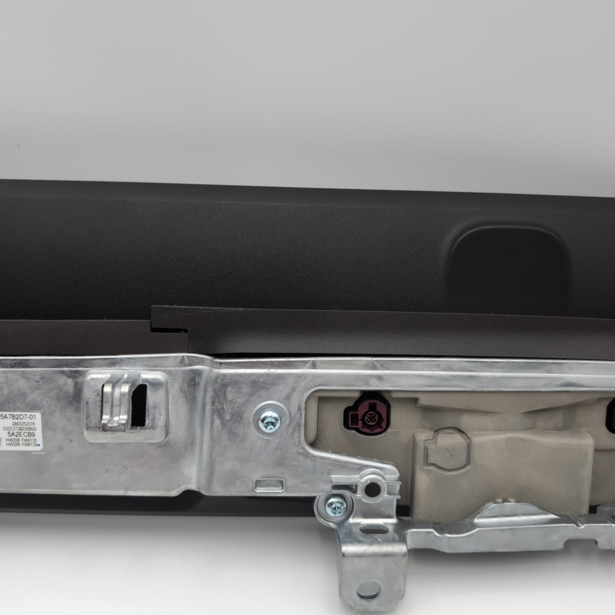 2023 - 2026 BMW G20 G26 G42 M3 M4 Instrument Cluster Infotainment Display Screen