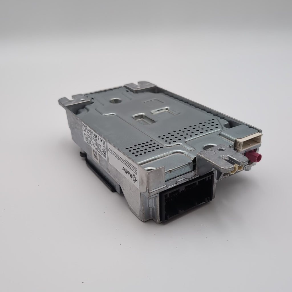 2024 2025 BMW X1 U11 X2 U10 Harmon Becker Audio Radio Receiver 6512 R3 5B44D26