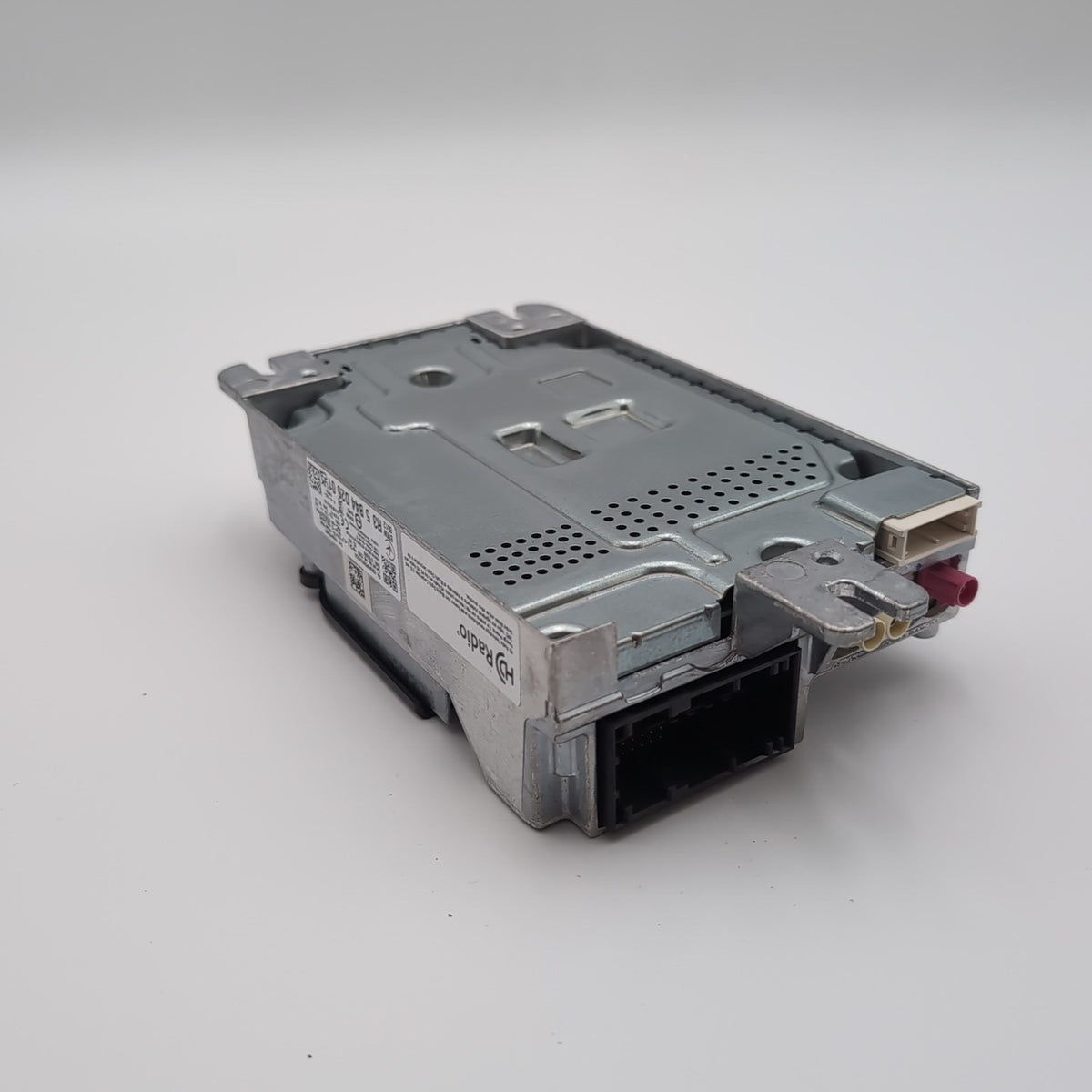 2024 2025 BMW X1 U11 X2 U10 Harmon Becker Audio Radio Receiver 6512 R3 5B44D26