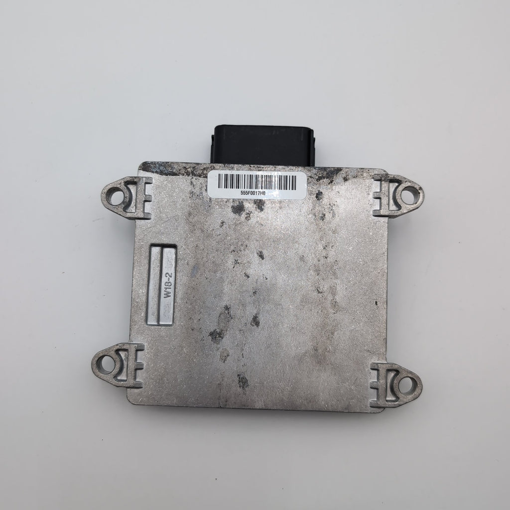 2017 - 2021 BMW i3 i3s I01 eDME Base Control Module OEM 9456560