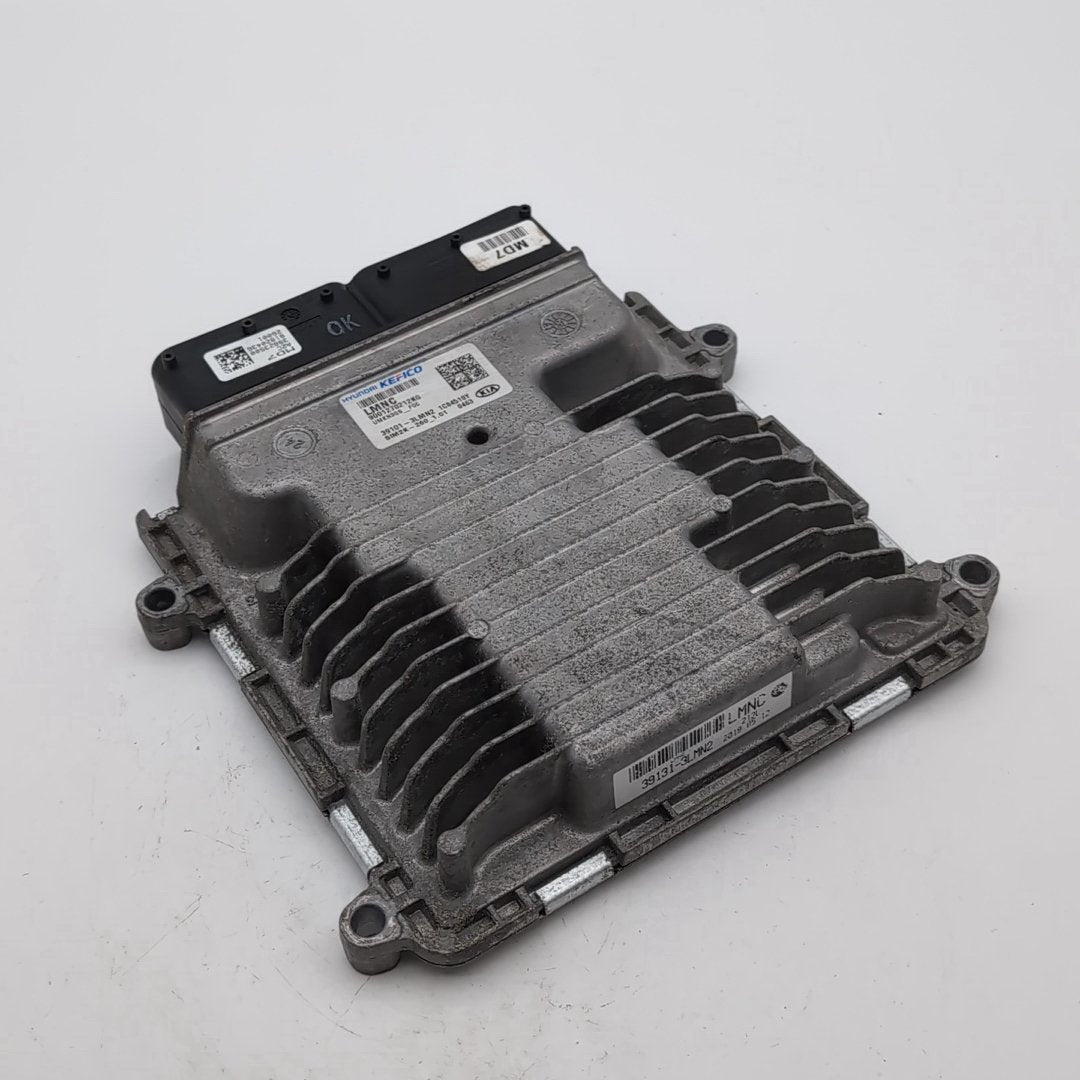 2019 2020 Kia Sorento 3.3L Engine Computer Control Module ECU 39101-3LMN2