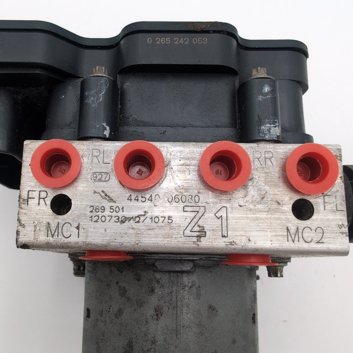 2012 2013 2014 Toyota Camry 2.5L ABS Anti Lock Brake Pump 44540-06080