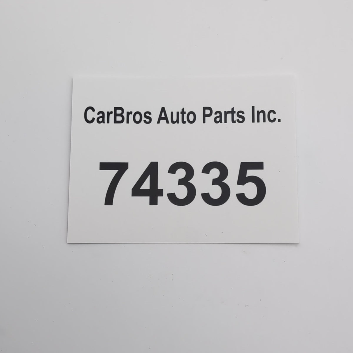 2013- 2019 MERCEDES GL450 GL63 X166 FRONT RIGHT PASSENGER SEAT CONTROL MODULE