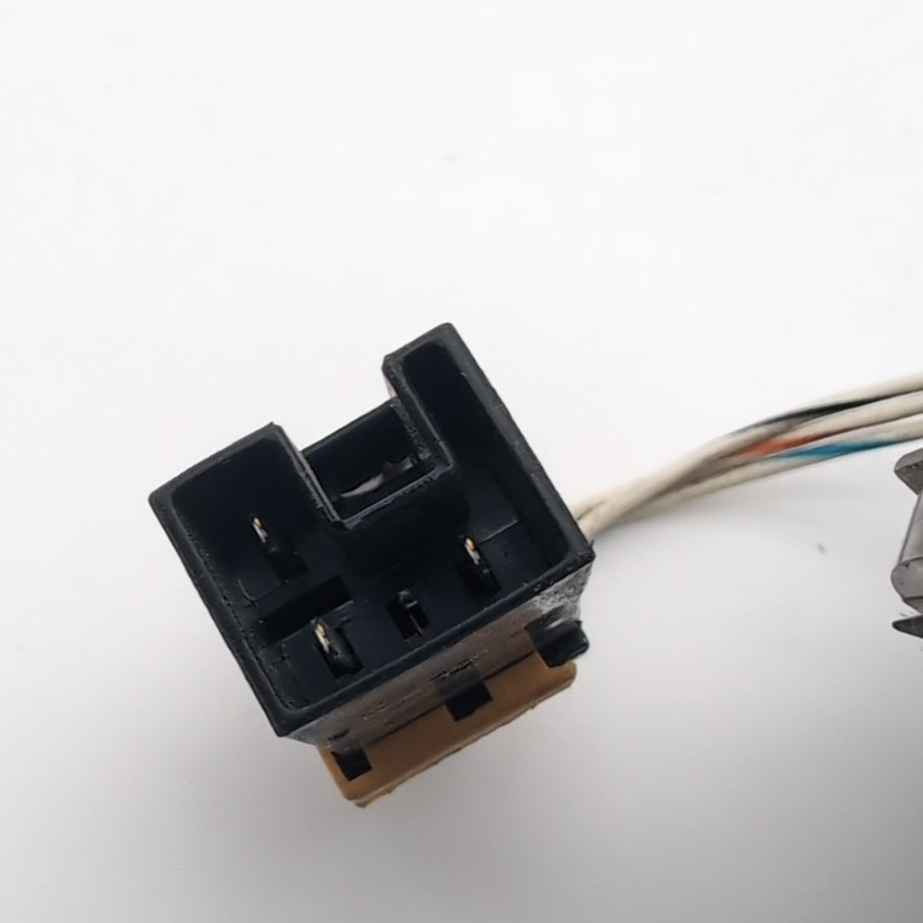 1991 1992 1993 Bentley Turbo R Brooklands Cruise Trip Cancel Button Switch OEM