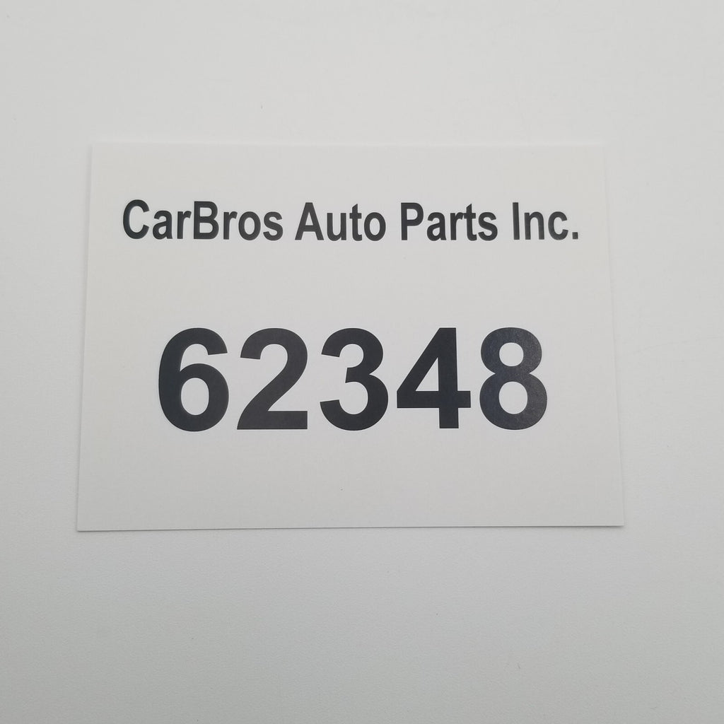 2021 - 2025 BMW G20 G22 M3 M4 X6 USS Ultra Sonic Parking Sensor Module