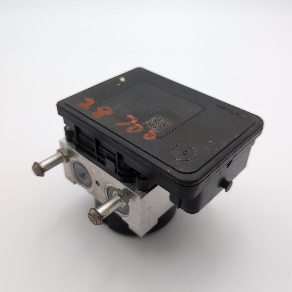 2014 - 2019 Nissan Vera 1.6L ABS Anti Lock Brake Pump Control Unit 476609MD0B