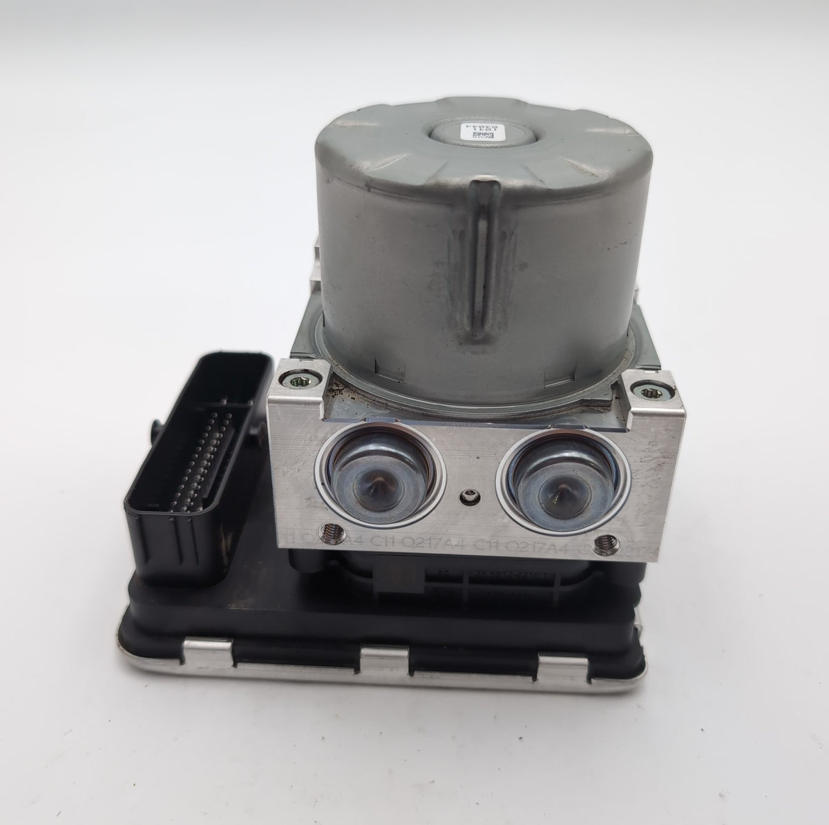 2022 2023 2024 2025 Mazda 3 2.5L Manual ABS Anti Lock Brake Pump BHSA437A0