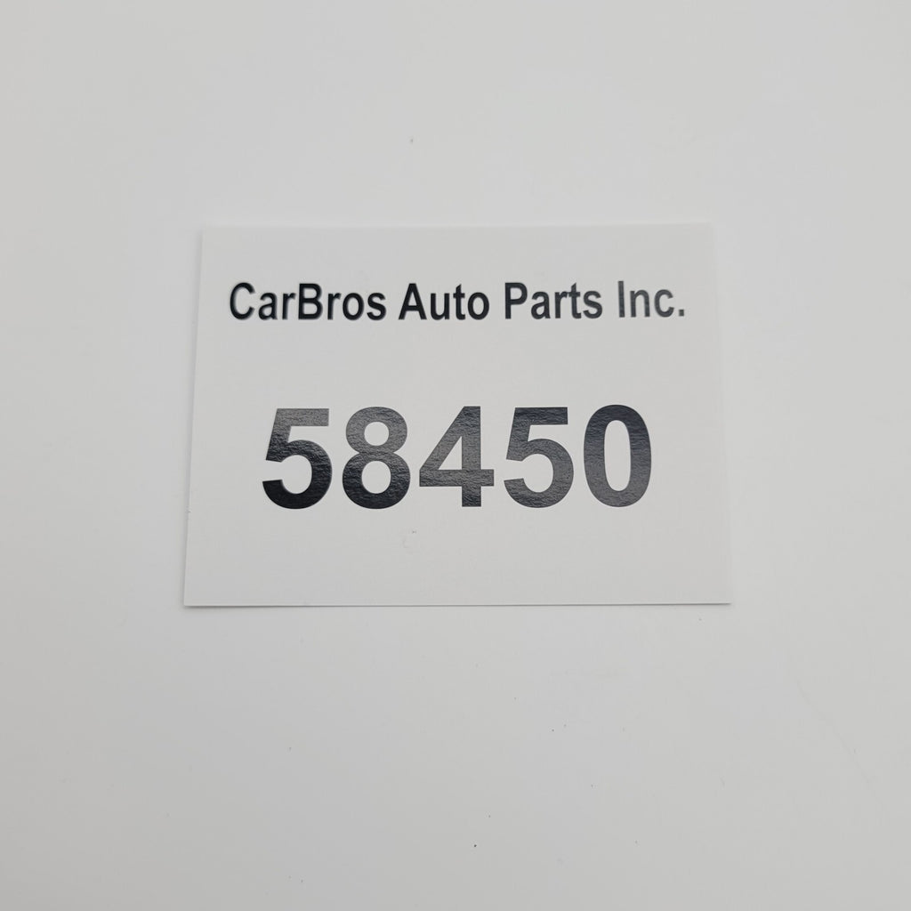 2024 2025 MAZDA CX-90 REAR LIFTGATE POWER MOTOR LOCK LATCH ACTUATOR OEM