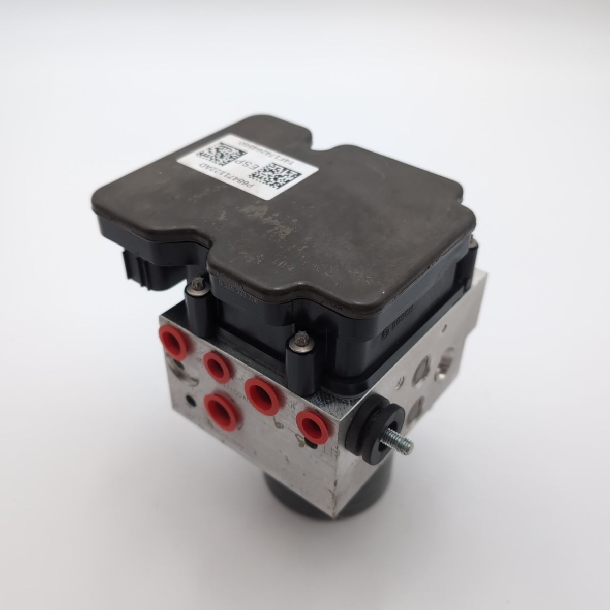 2020 - 2025 Chrysler Pacifica ABS Anti Lock Brake Pump Control Unit 68471122AD
