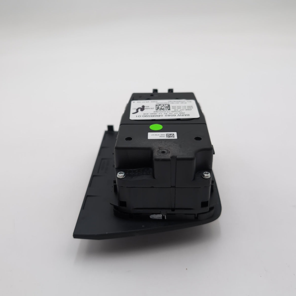2022 - 2025 BMW G20 G23 G26 G42 iDrive Navigation Media Switch Knob 5B6B590