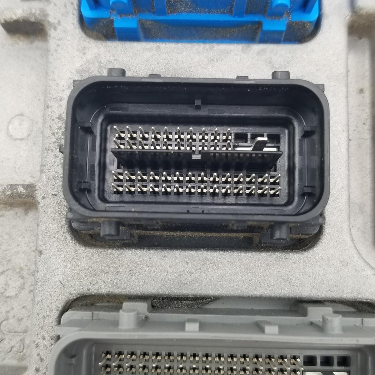 2020 Chevrolet Equinox Engine Computer Ecu Pcm Ecm Pcu Oem 12710152