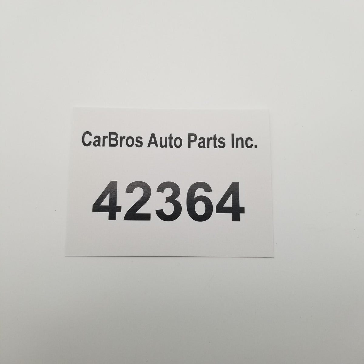 94-99 MERCEDES W140 S420 S500 ABS ANTI LOCK BRAKE CONTROL MODULE 0175457432 OEM