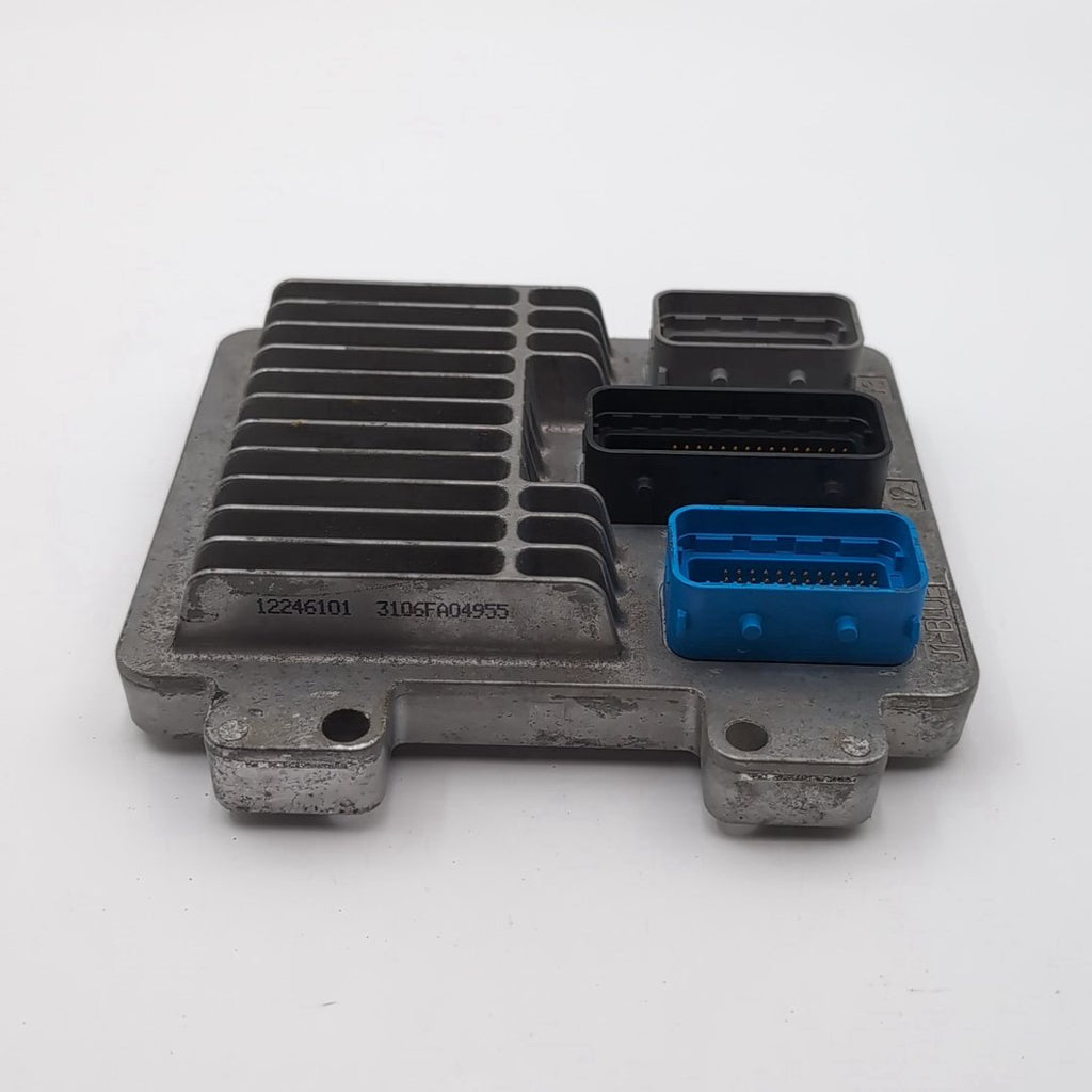 2006 - 2009 Buick LaCrosse 3.8L Engine Computer Control Module YPRR 12612047