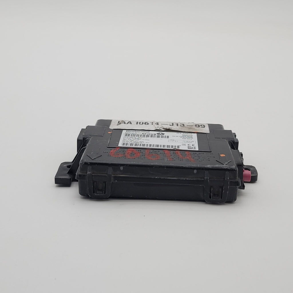 2014- 2017 Dodge Durango Remote Keyless Entry Control Module OEM P68240157AB