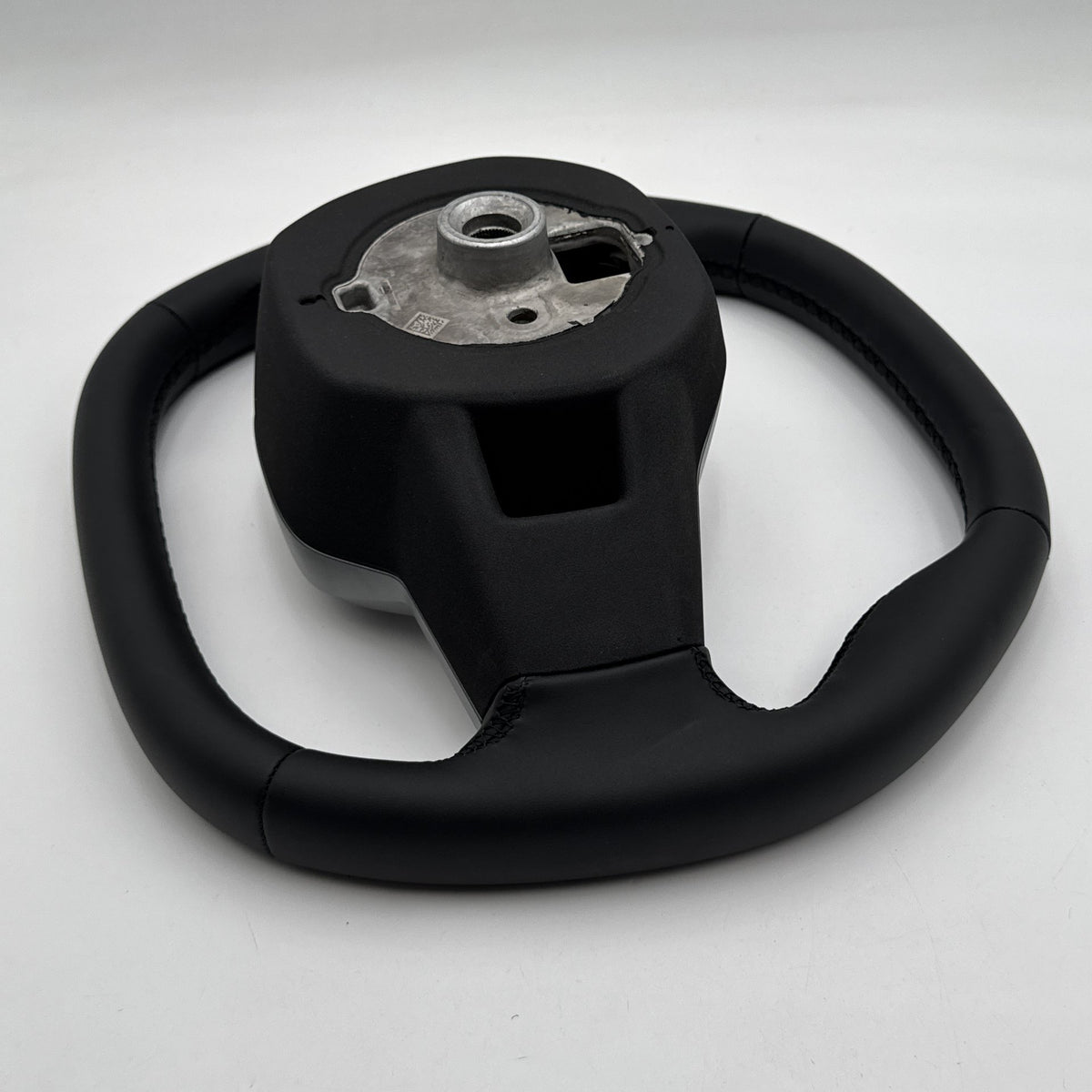 2024 2025 2026 BMW i5 G60 Leather Steering Wheel OEM 5A42E40