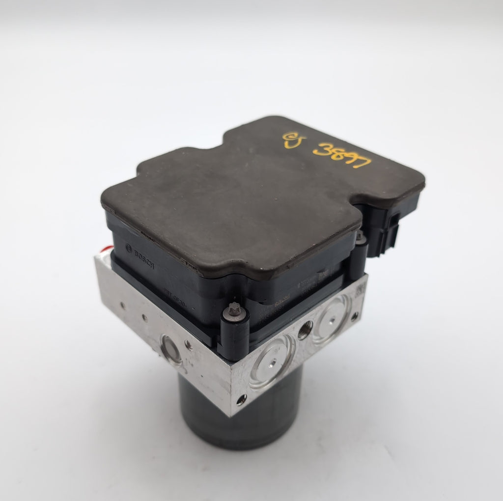 2020 2021 Subaru Legacy 2.5L ABS Anti Lock Brake Pump Control Unit 27536AN00B