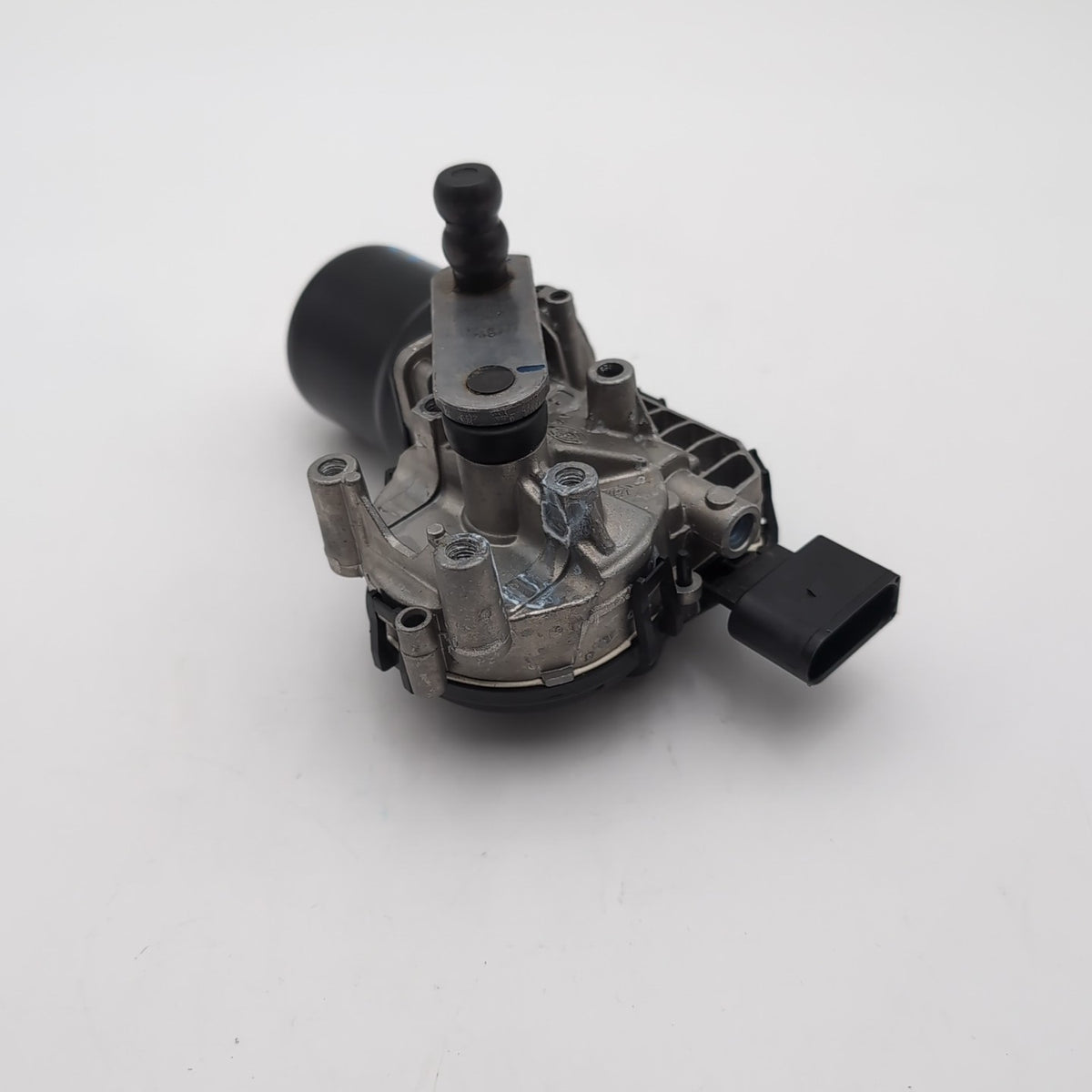 2019- 2025 BMW X5 X6 X7 XM Front Windshield Wiper Motor OEM 5A47511