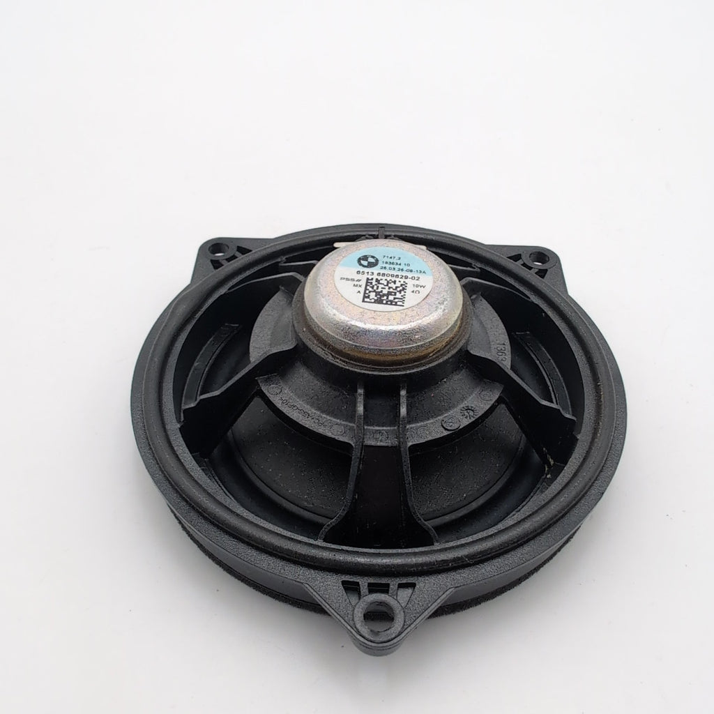 2019 - 2026 BMW G20 X3 X4 X5 X6 X7 Front Rear Door Midrange Speaker 6809629