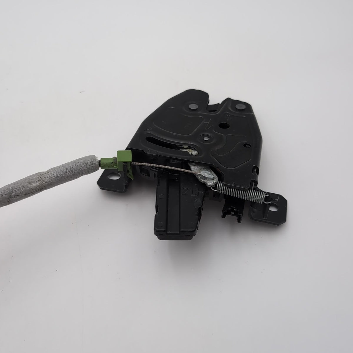 2023 2024 2025 BMW X5 G05 LEFT TAILGATE TRUNK LID LATCH LOCK ACTUATOR W/ MOTOR