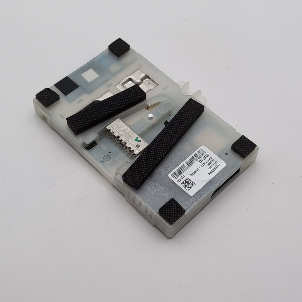 2025 BMW 330i G20 X1 U11 X3 G45 Antenna Telematics Control Module 5B5C761