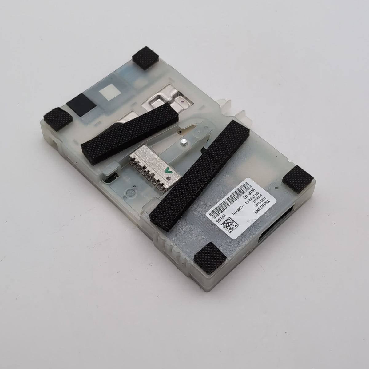 2025 BMW 330i G20 X1 U11 X3 G45 Antenna Telematics Control Module 5B5C761