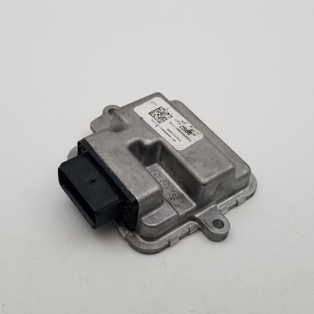 23382564 Chassis Brain Box CHEVY COLORADO 2015 2016 2017 2018 2019 2020 2021 22