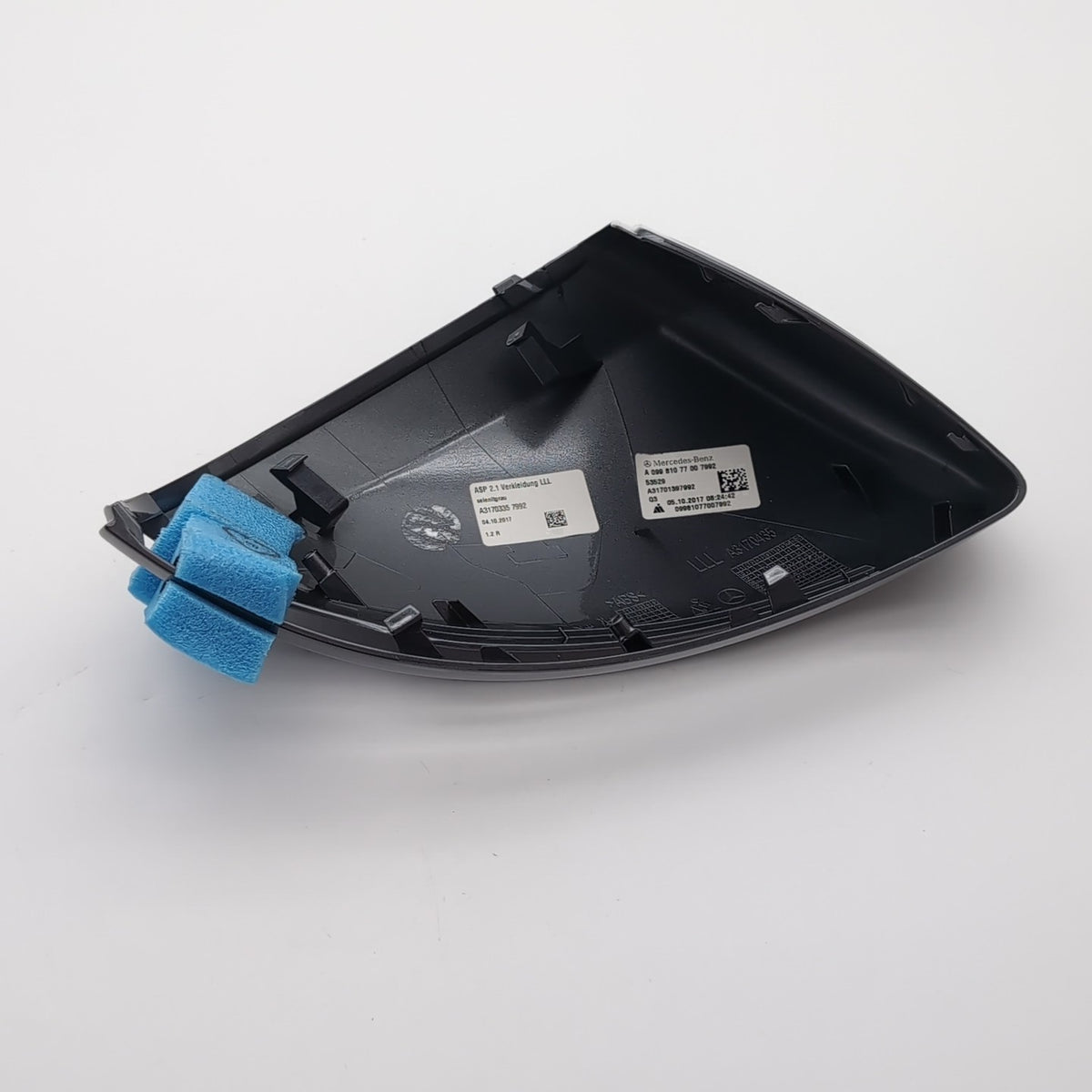 2015- 2020 Mercedes X253 W205 Left Side View Mirror Cap Cover Shell A0998107700