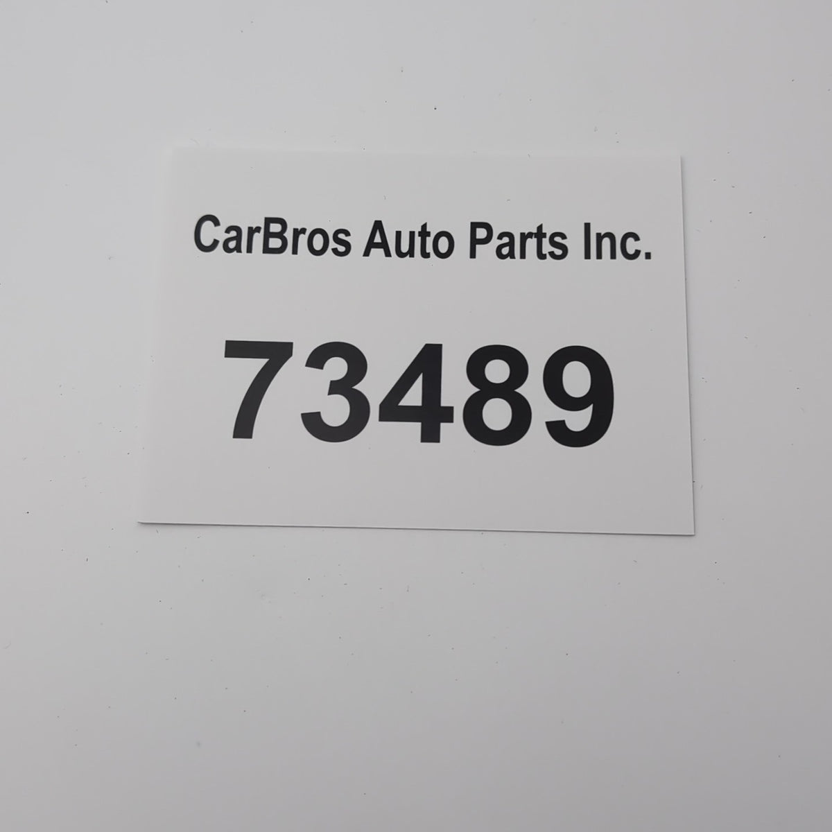 2018 18 LEXUS GS350 Engine Computer Control Module ECM 89661-3AG20 896613AG20