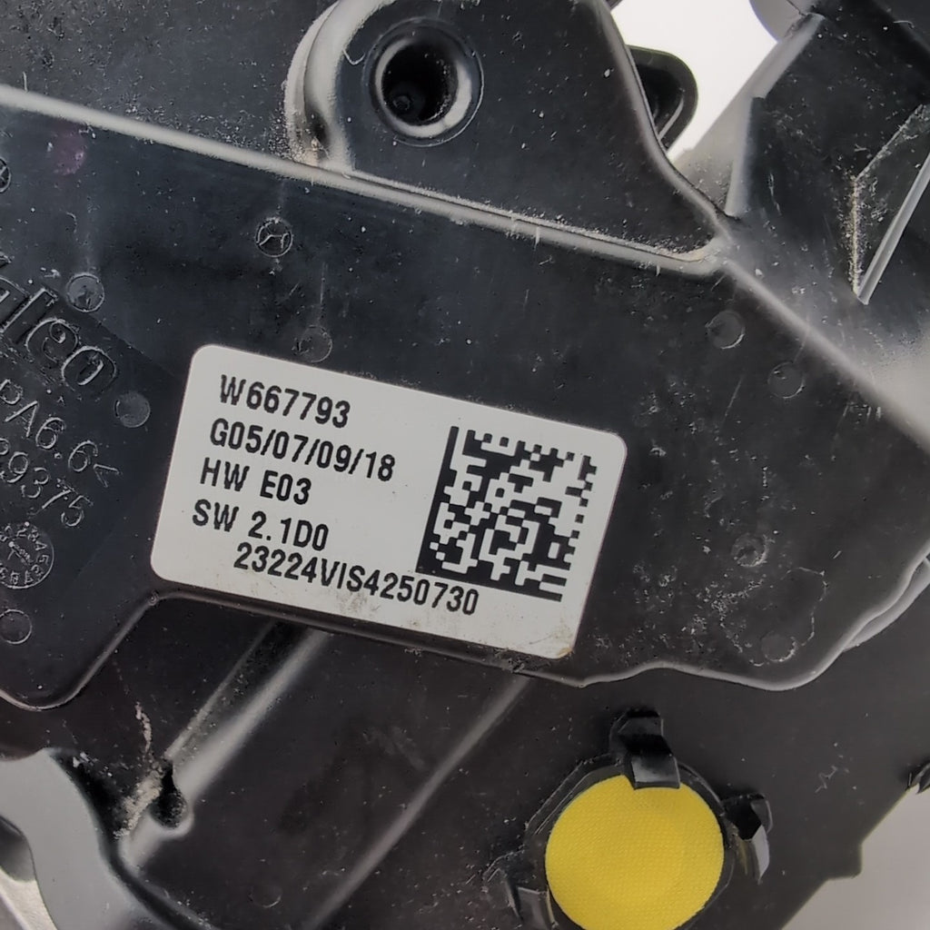 2019- 2025 BMW X5 X6 X7 XM Front Windshield Wiper Motor OEM 5A47511