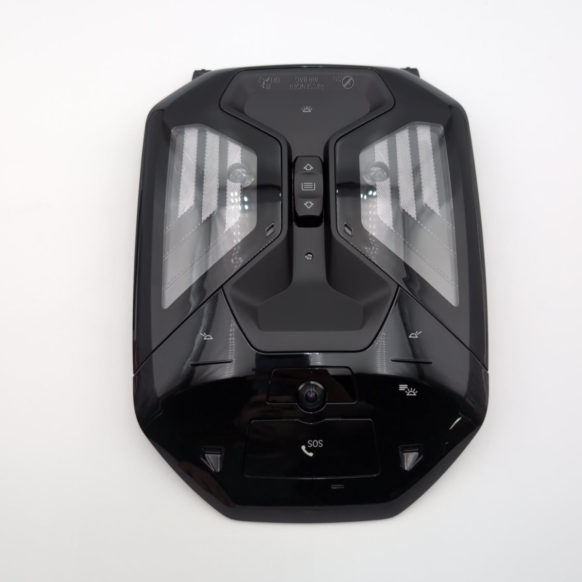2024 2025 2026 BMW X3 G45 Overhead Console Dome Light Camera Assembly 5B5F9D3