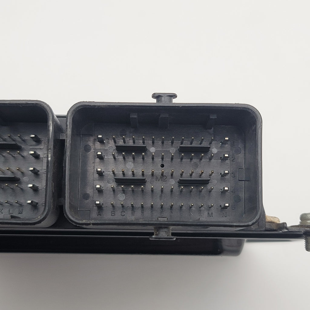 2016 Subaru Legacy Engine Electronic Control Module ECM OEM 22765AJ17A
