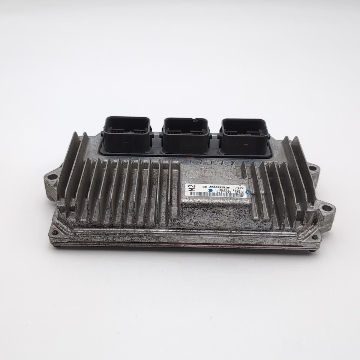 2016 2017 Honda Accord Engine Computer Control Module 378205A0L73