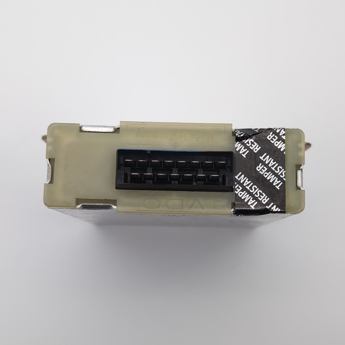 1991 Bentley Turbo R Cruise Control Chassis Control Module 41221214 OEM