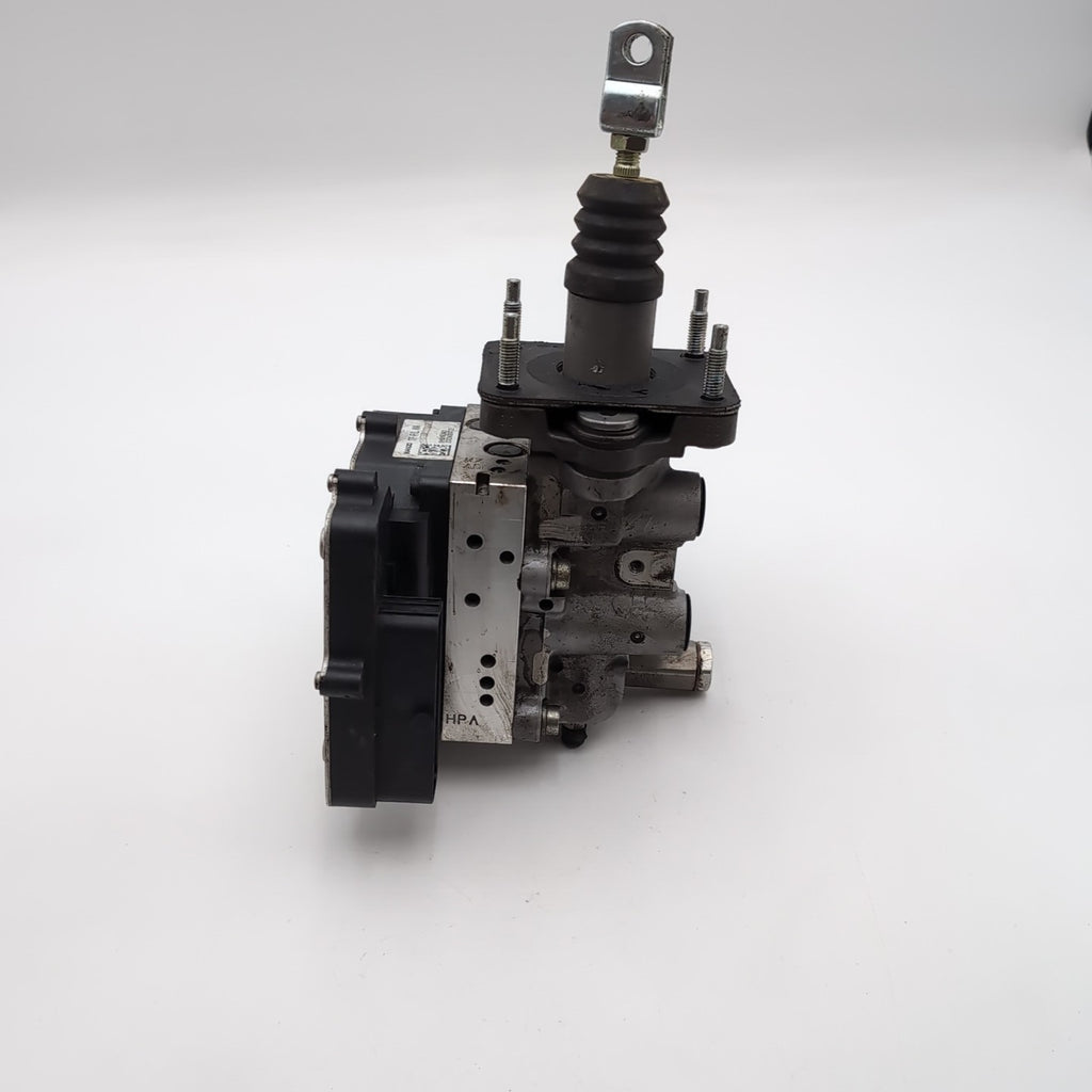 2014 2015 2016 KIA OPTIMA HYBRID BRAKE BOOSTER PUMP MASTER CYLINDER 58500-4U600