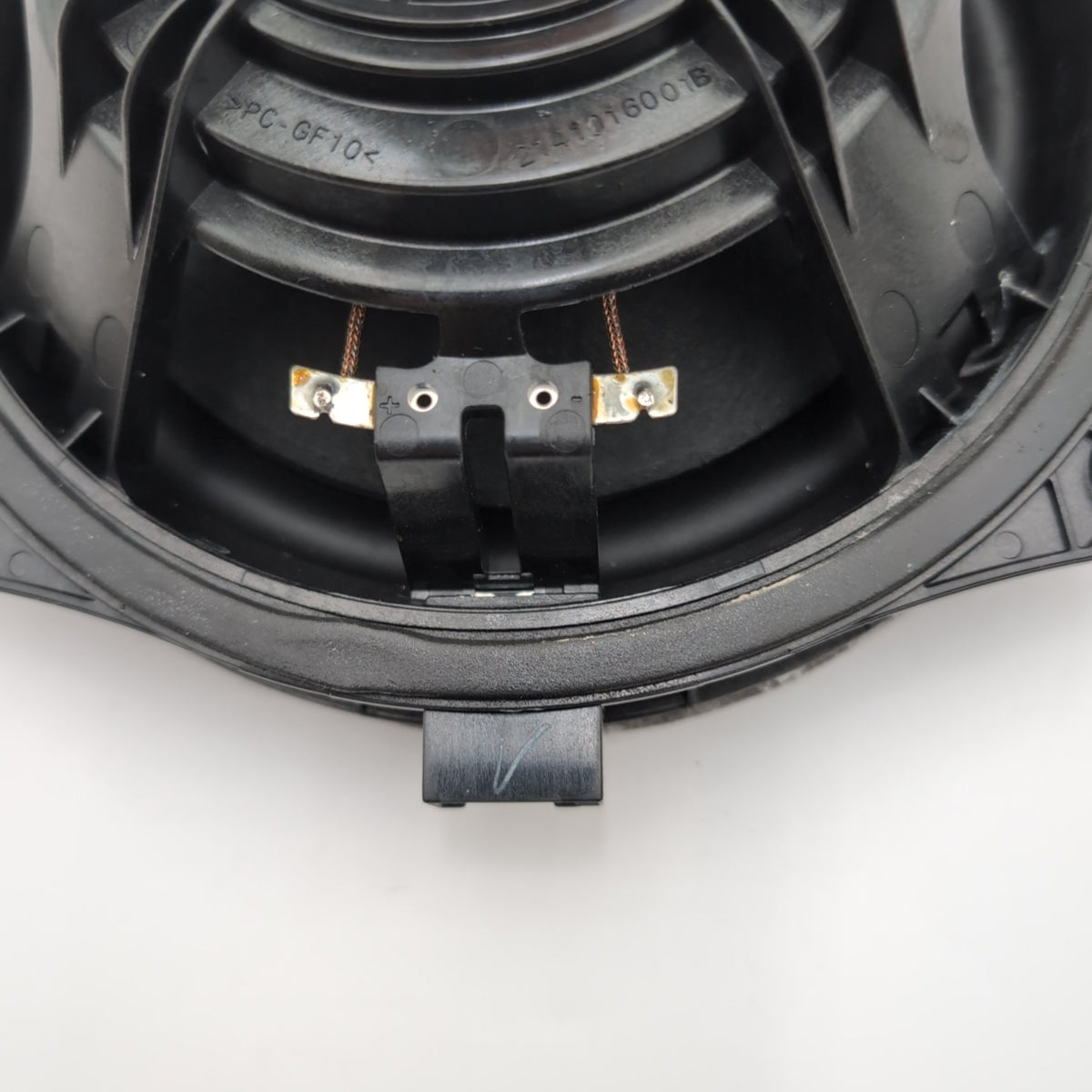 2021 - 2025 BMW i4 G26 Harman Kardon Front Woofer Speaker 5A12337