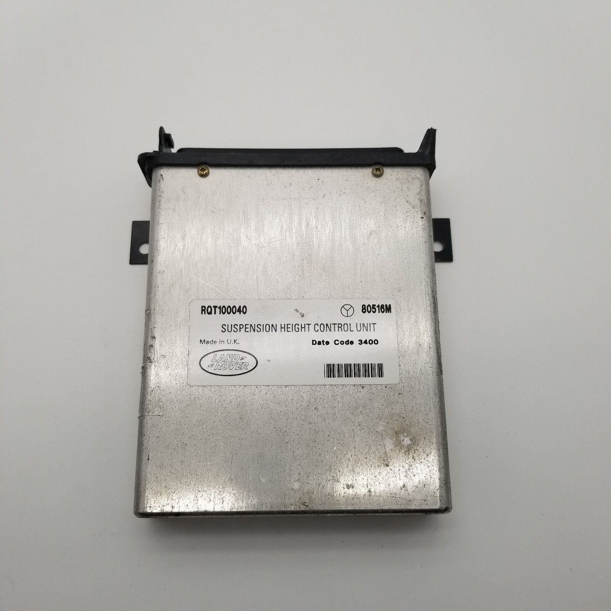 1995- 2002 Land Range Rover Suspension Height Control Unit RQT100040 OEM