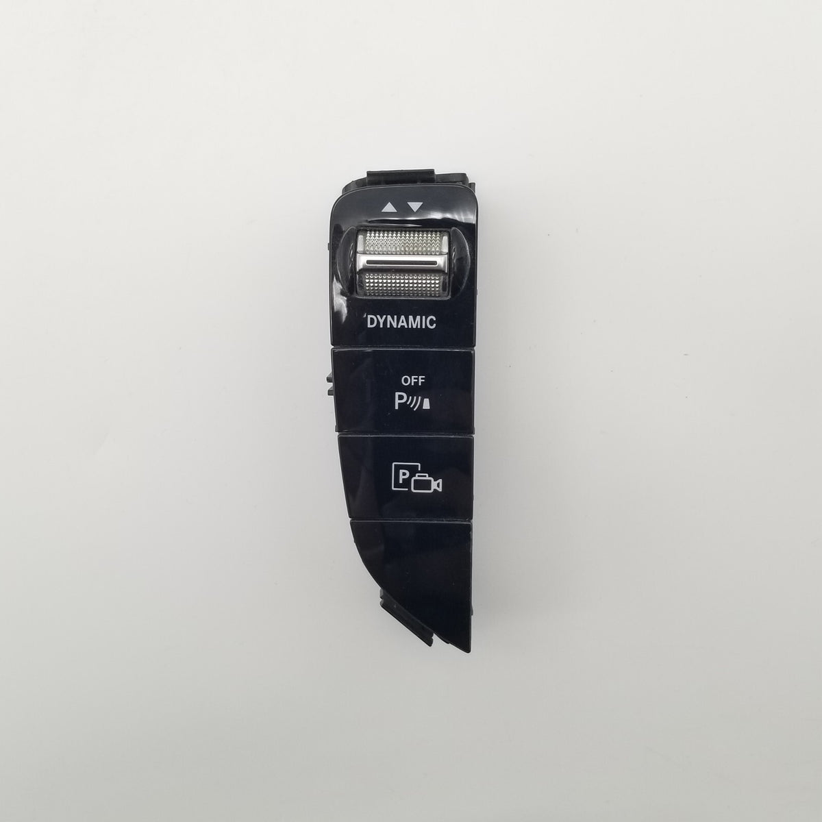 Mercedes Camera Parking Dynamic Button Panel Switch Block A2139051413