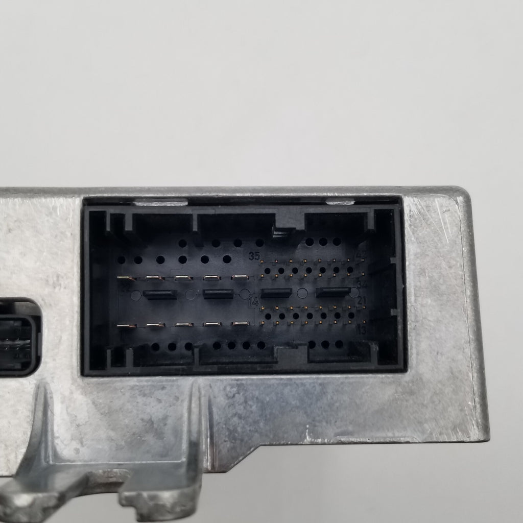 2025 BMW X3 G45 AUDIO RADIO SOUND AMP AMPLIFIER MODULE UNIT 5B5B435