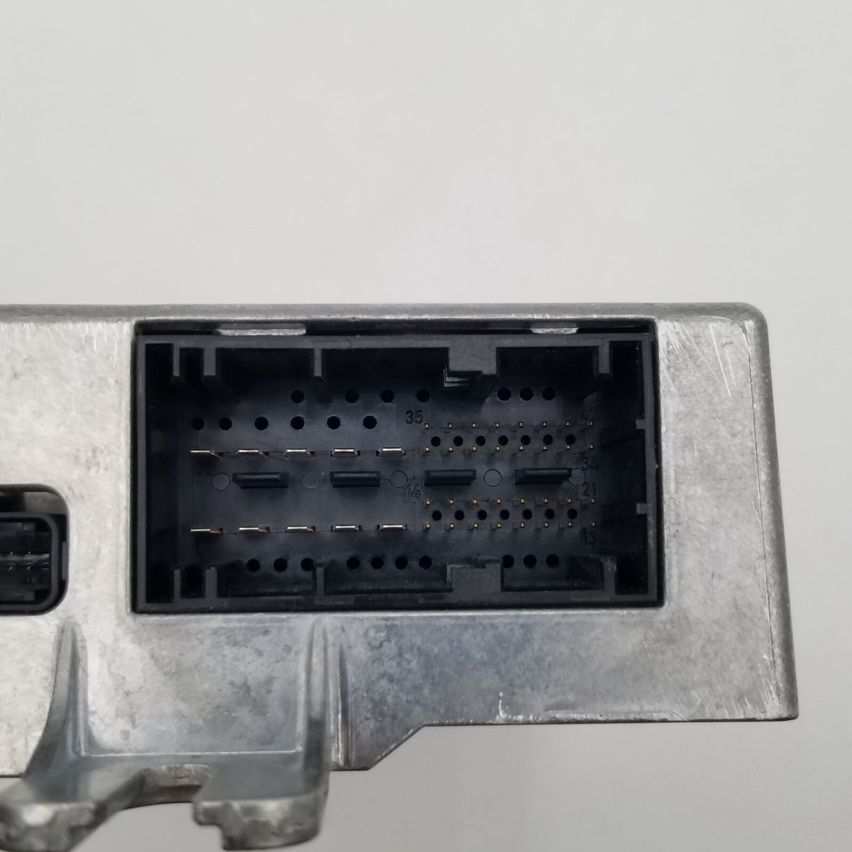 2025 BMW X3 G45 AUDIO RADIO SOUND AMP AMPLIFIER MODULE UNIT 5B5B435