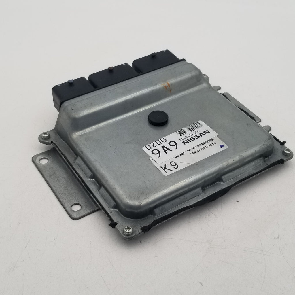 Engine ECM Electronic Control Module MR20DE Fits 2021 NV200 BEM40V-700A1
